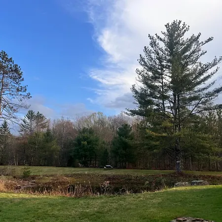Stonybrook Motel & Lodge Franconia Exterior photo