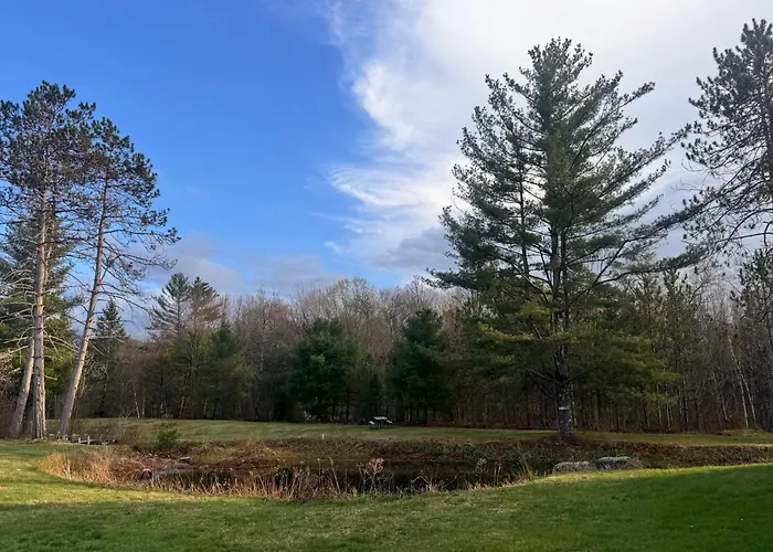 Stonybrook Motel & Lodge