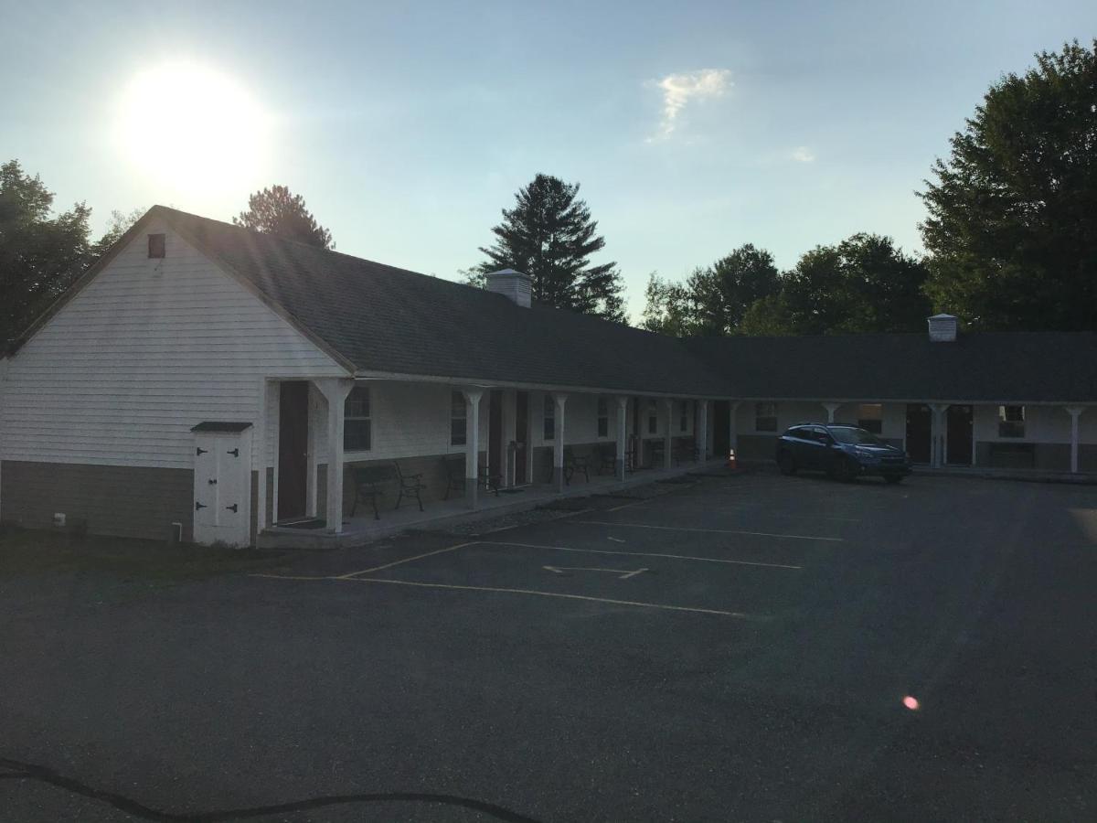 Motel Stonybrook &