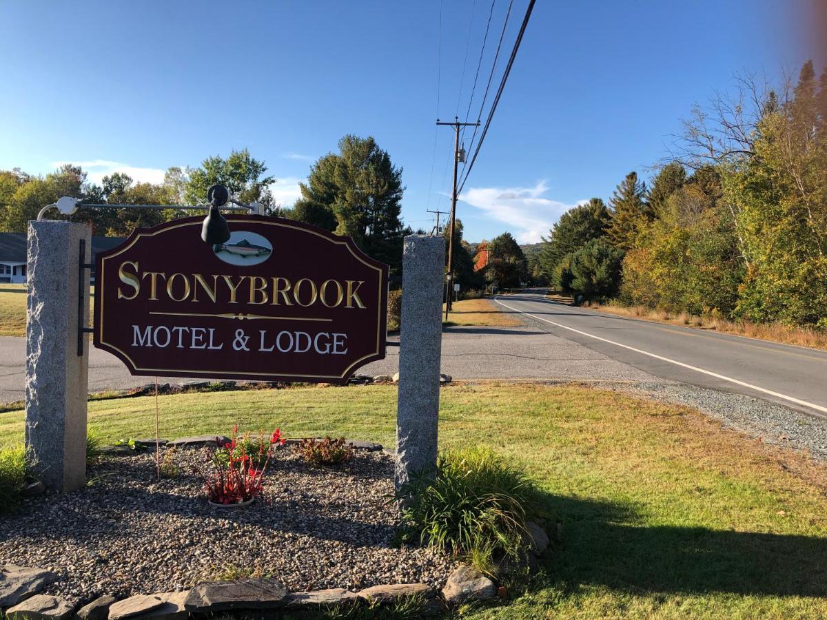 Stonybrook & Motel Franconia
