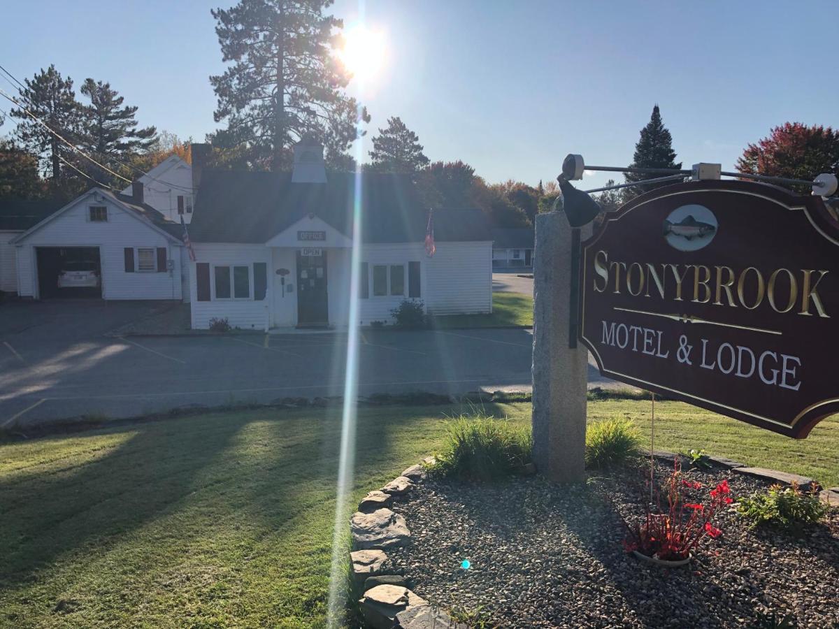 Stonybrook & Motel