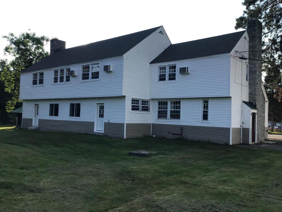 Motel Stonybrook &