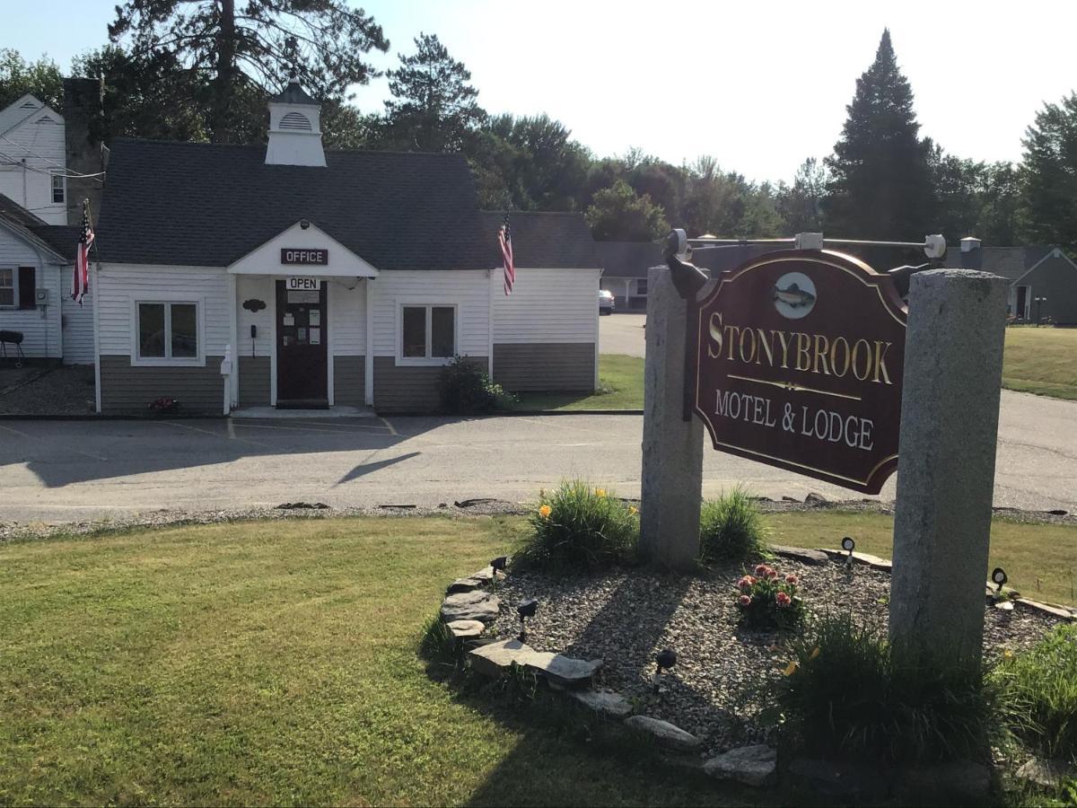 Stonybrook & Motel
