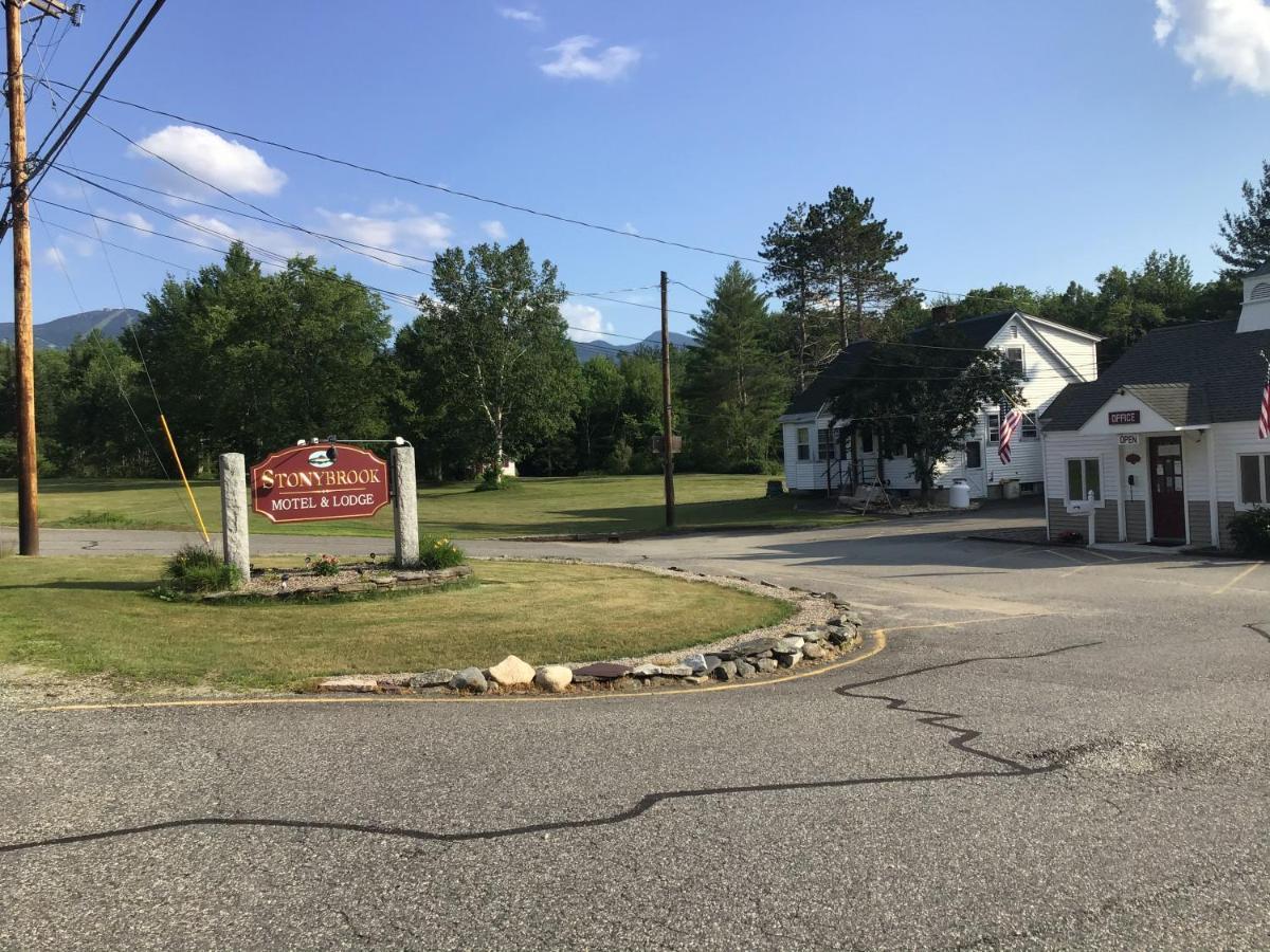 Motel Stonybrook &
