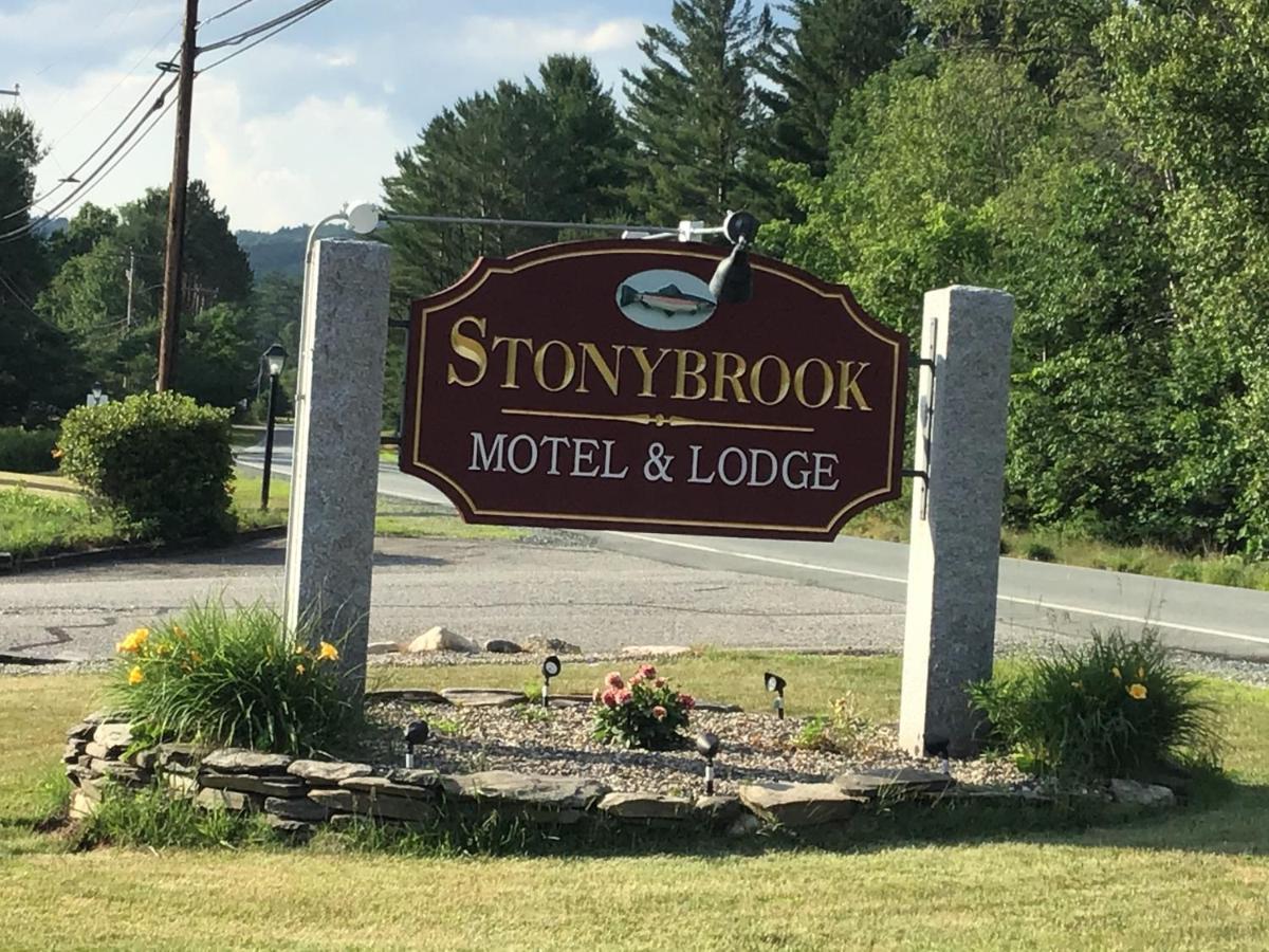 Stonybrook & Franconia