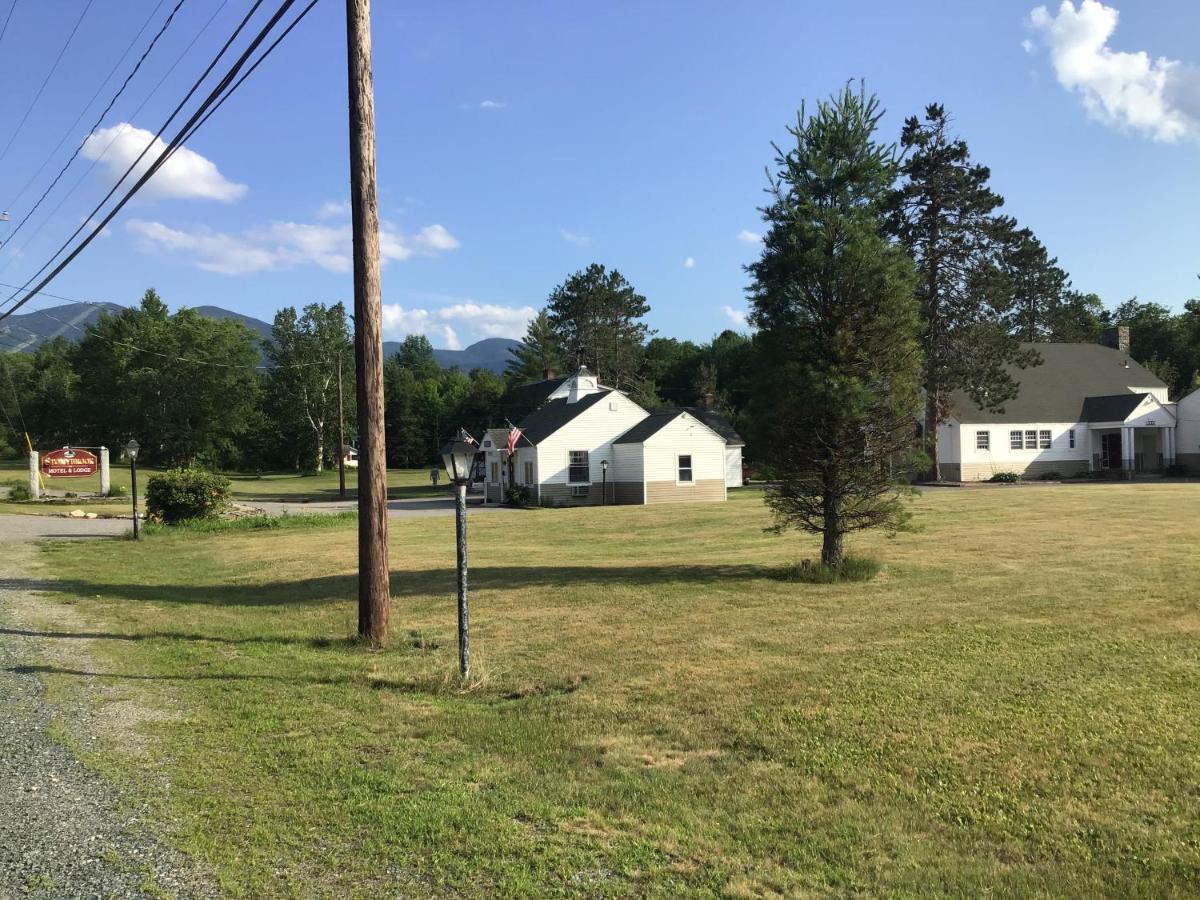 Stonybrook & Motel Franconia