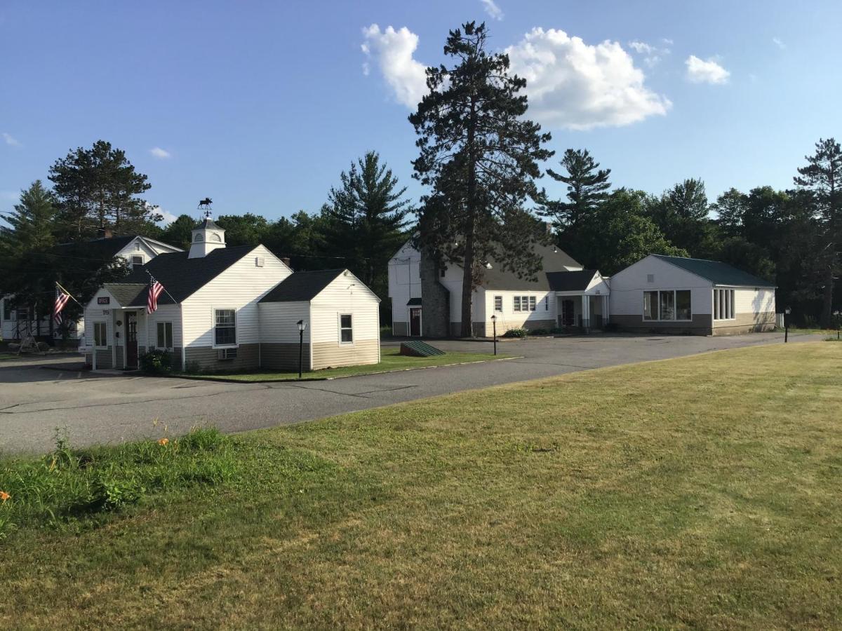 Stonybrook & Motel 2*