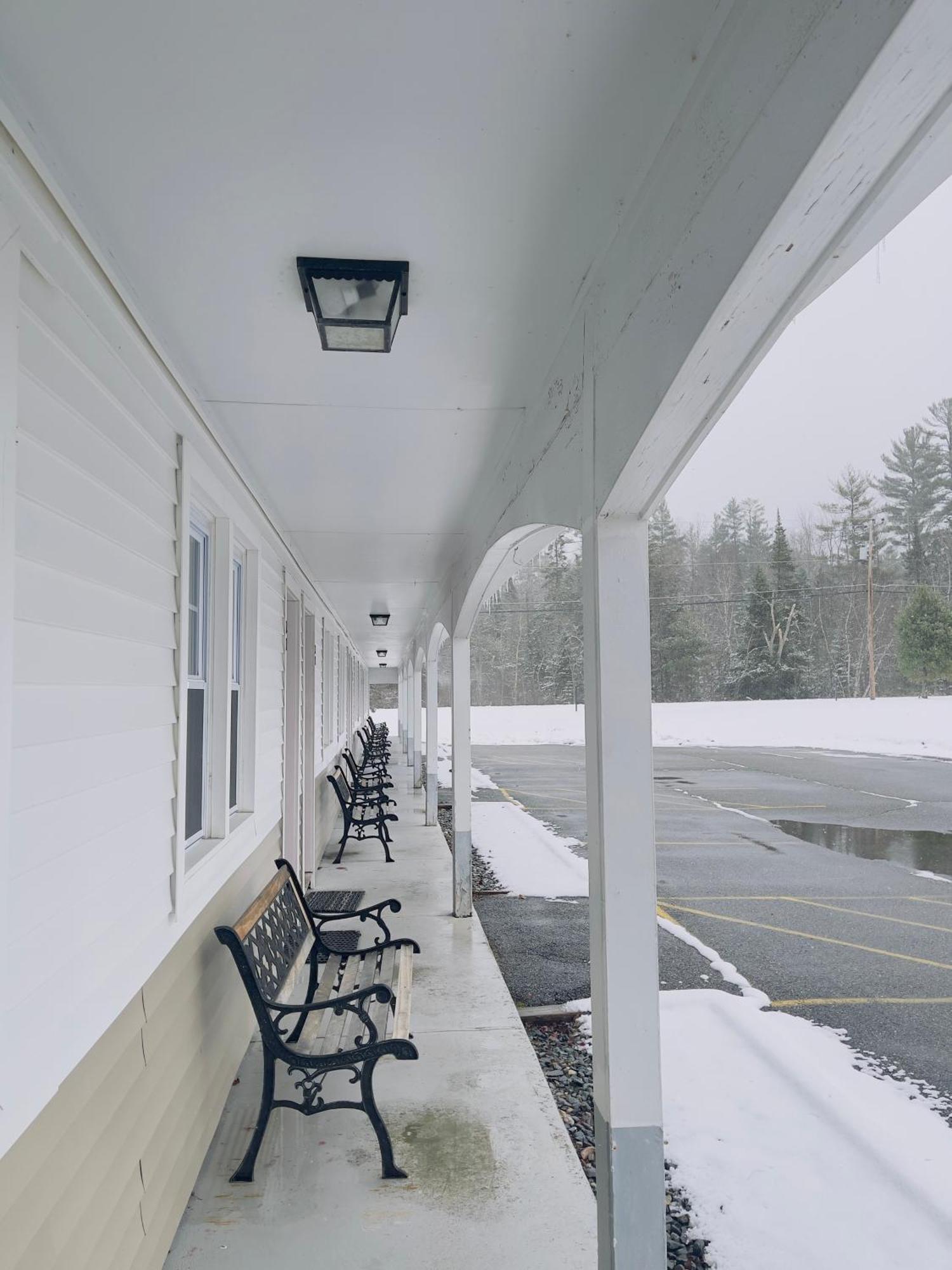 Motel Stonybrook & 2*
