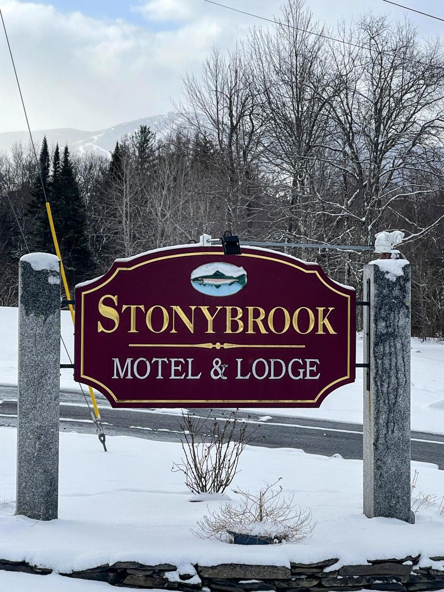 Motel Stonybrook &