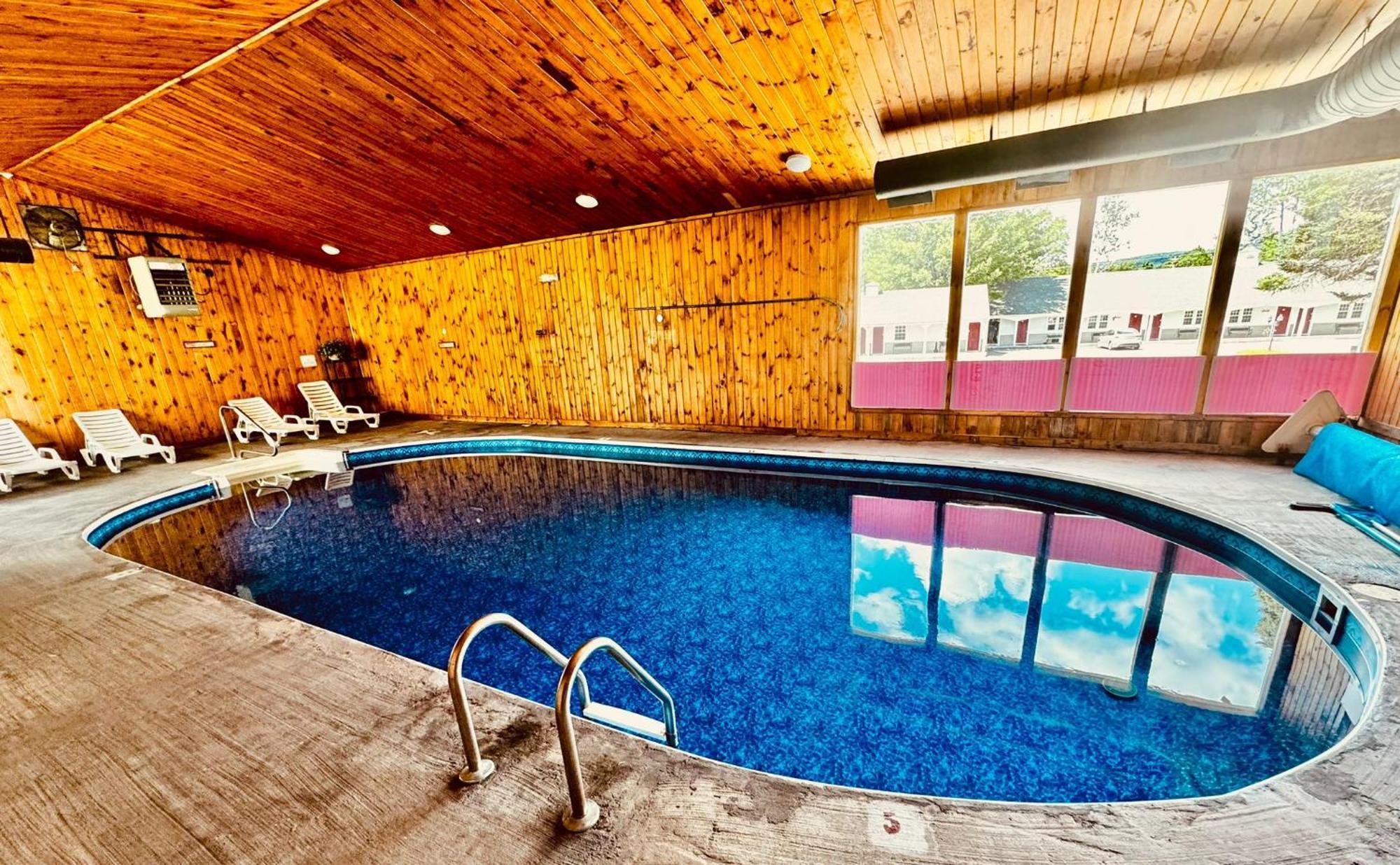 Motel Stonybrook &