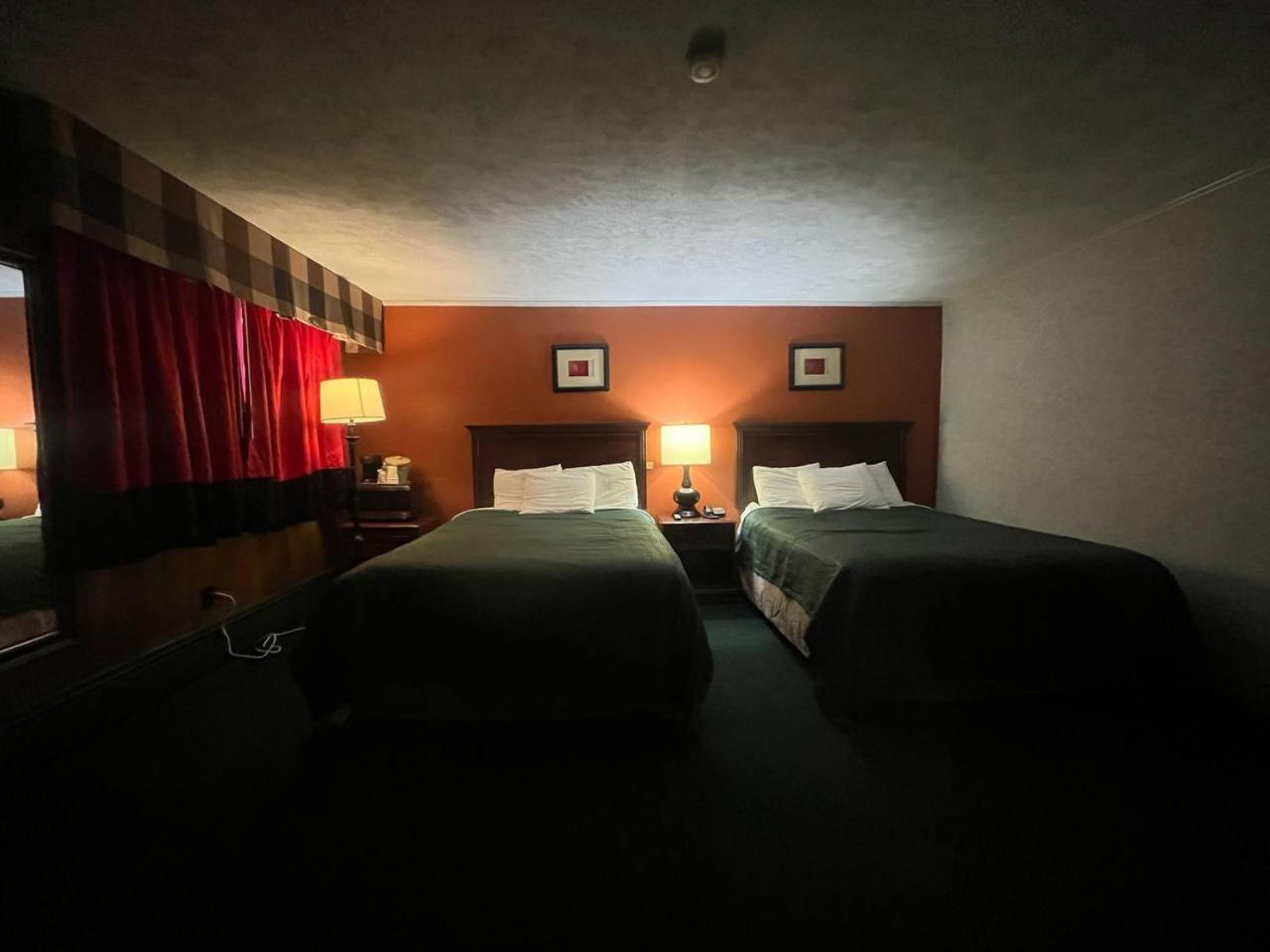 Motel Stonybrook &