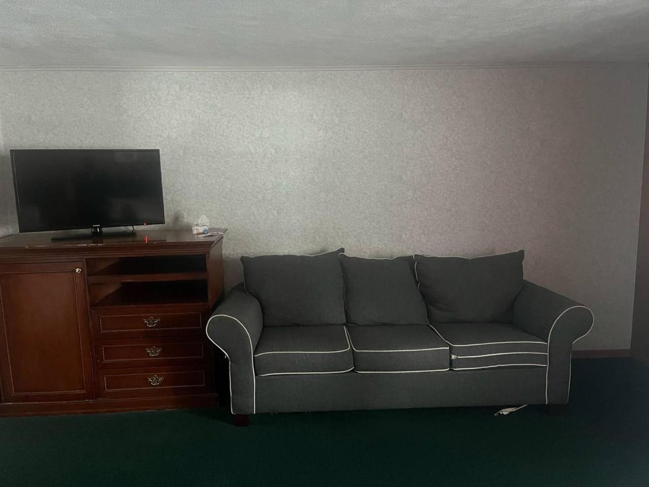 Motel Stonybrook &
