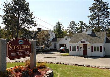 Motel Stonybrook & Franconia