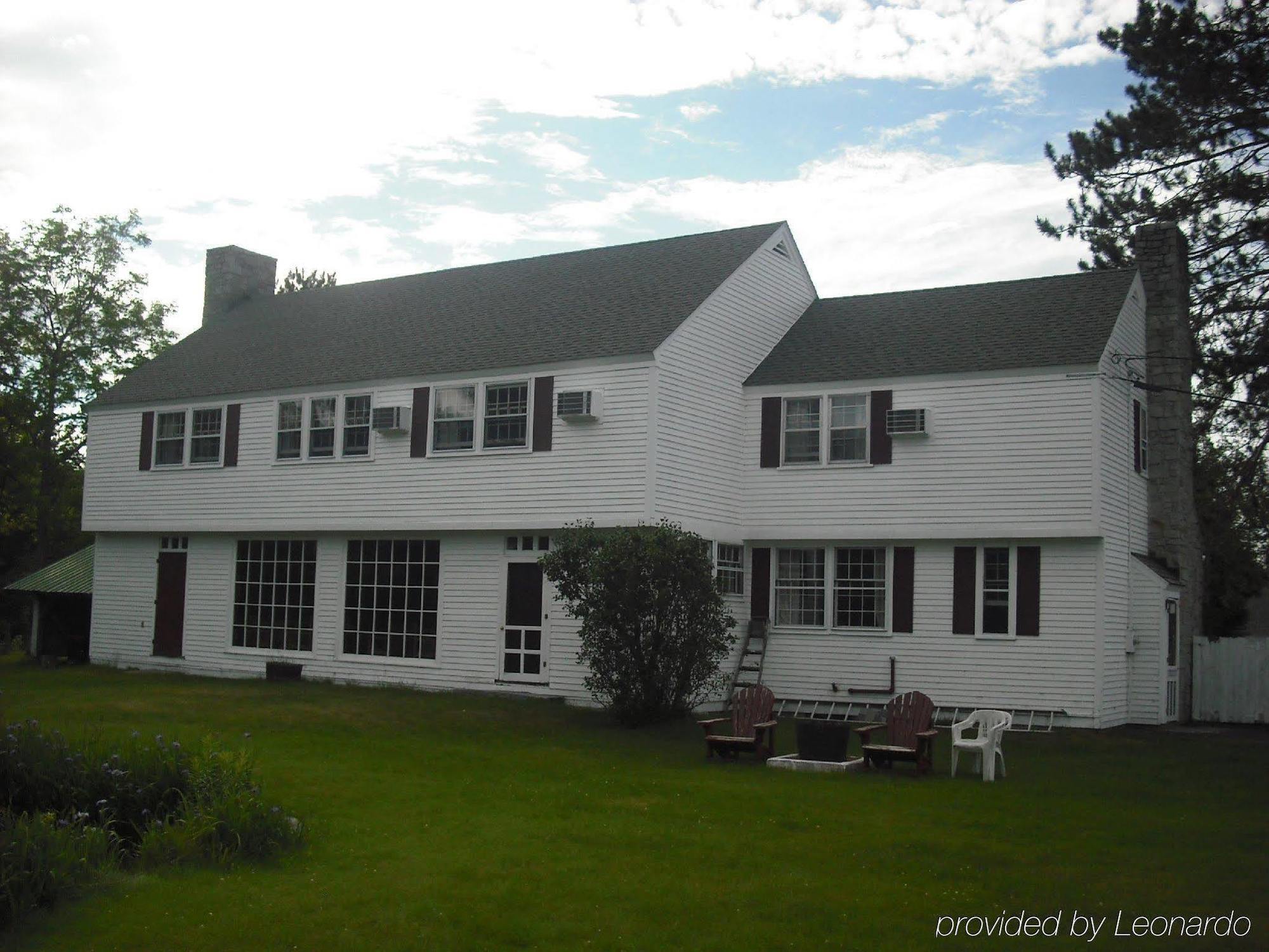 Stonybrook & Franconia