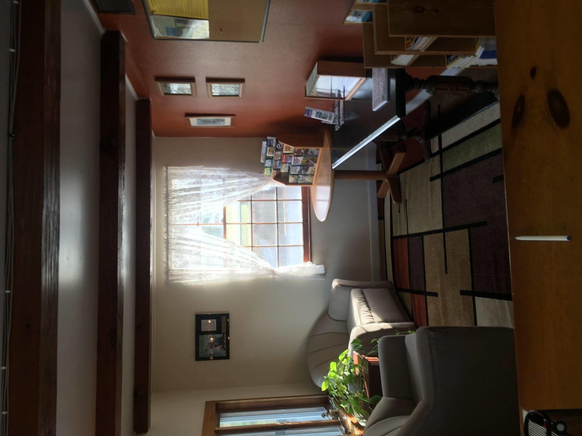 Motel Stonybrook &