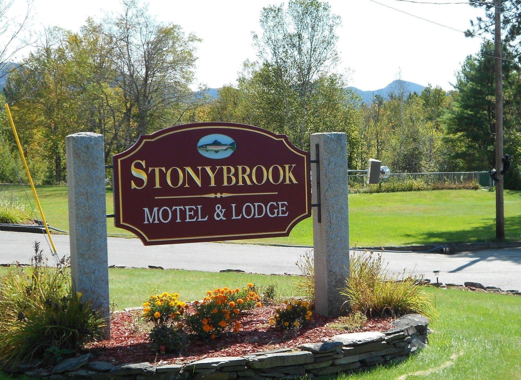 Motel Stonybrook & 2*
