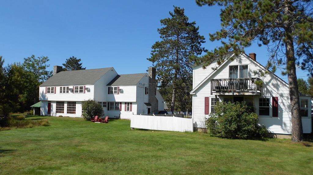 Stonybrook & Motel Franconia