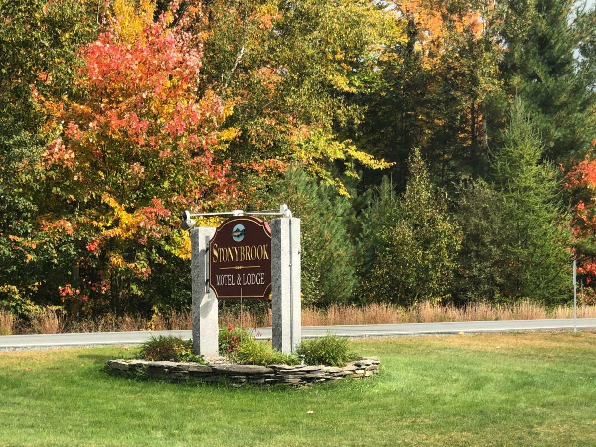Motel Stonybrook & Franconia