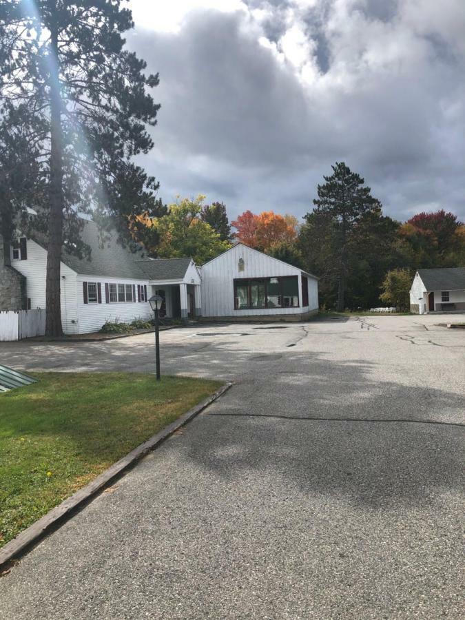 Motel Stonybrook & 2*